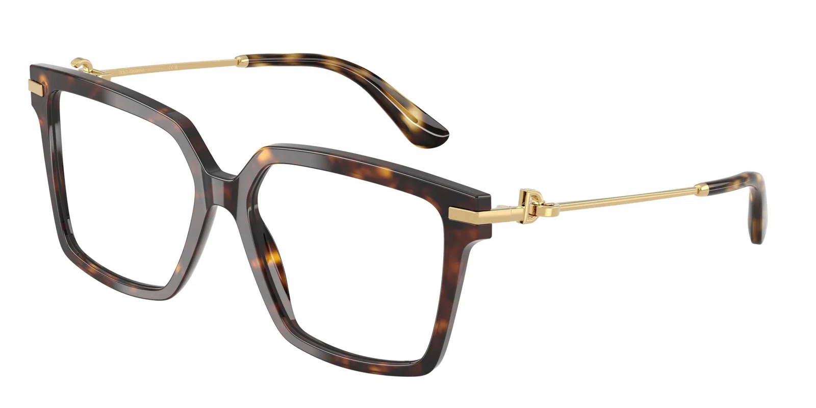 Dolce & Gabbana 3397 Eyeglasses - view 4